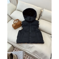 Burberry Down Jackets